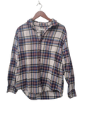 Pacsun Button-Up Shirt Long Sleeves
