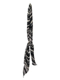 Striped Scarf Accessories