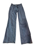 H&M Wide Leg Jeans