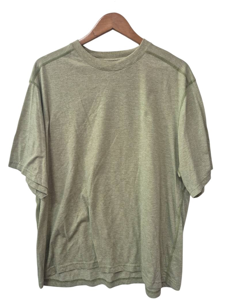 EX FFicio Crew Neck Short Sleeves