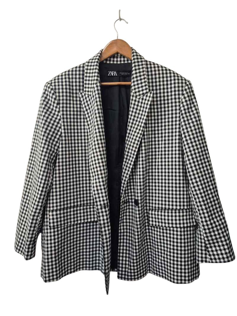 Zara Outerwear