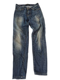 Dish Straight Leg Jeans