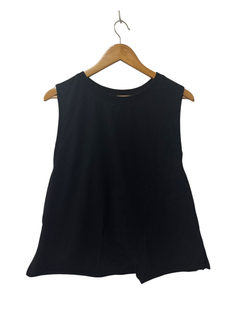 Sleeveless Tank Tanks
