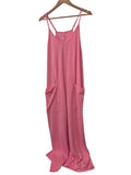 Simply Southern Sleeveless Maxi Dresses
