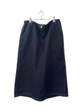 Eva Picone Vintage Denim Skirt Vintage