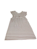 Torrid Striped V-Neck Dresses