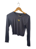 Wild Fable Cropped Long Sleeve Long Sleeves