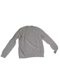 Hawker Rye Crew Neck Sweater Long Sleeves