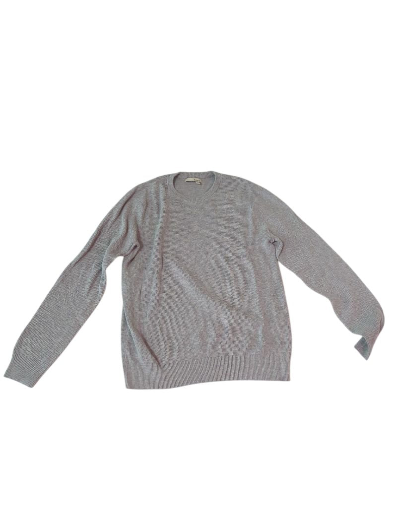 Hawker Rye Crew Neck Sweater Long Sleeves