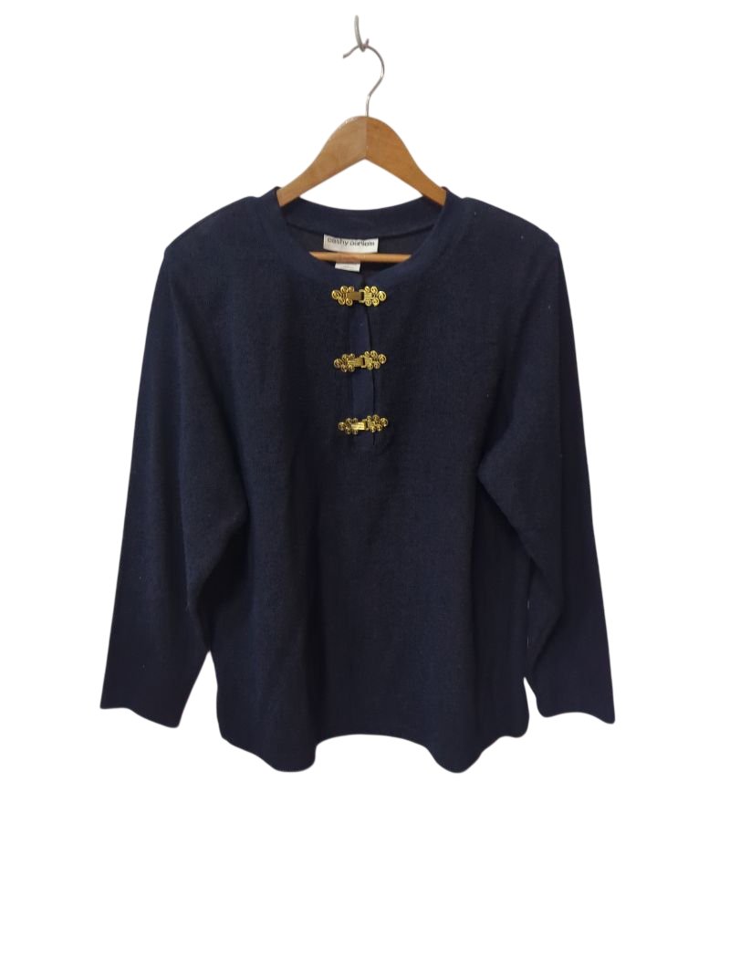 Cathy Daniels Vintage Cardigan Vintage