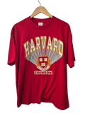 Delta Vintage Harvard Tee Vintage