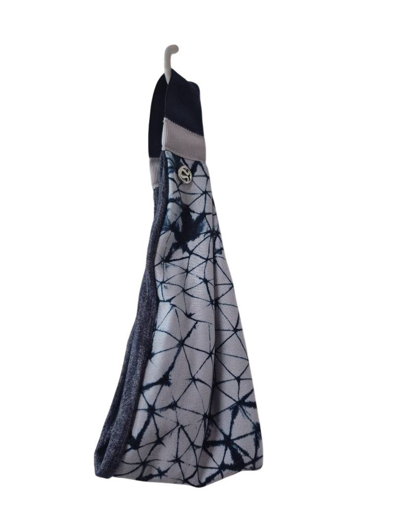 Lulu Lemon Patterned Headband Accessories
