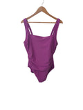 Shade & Shore Square Neck Swimwear