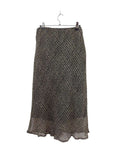 Worthington Vintage Midi Skirt Vintage