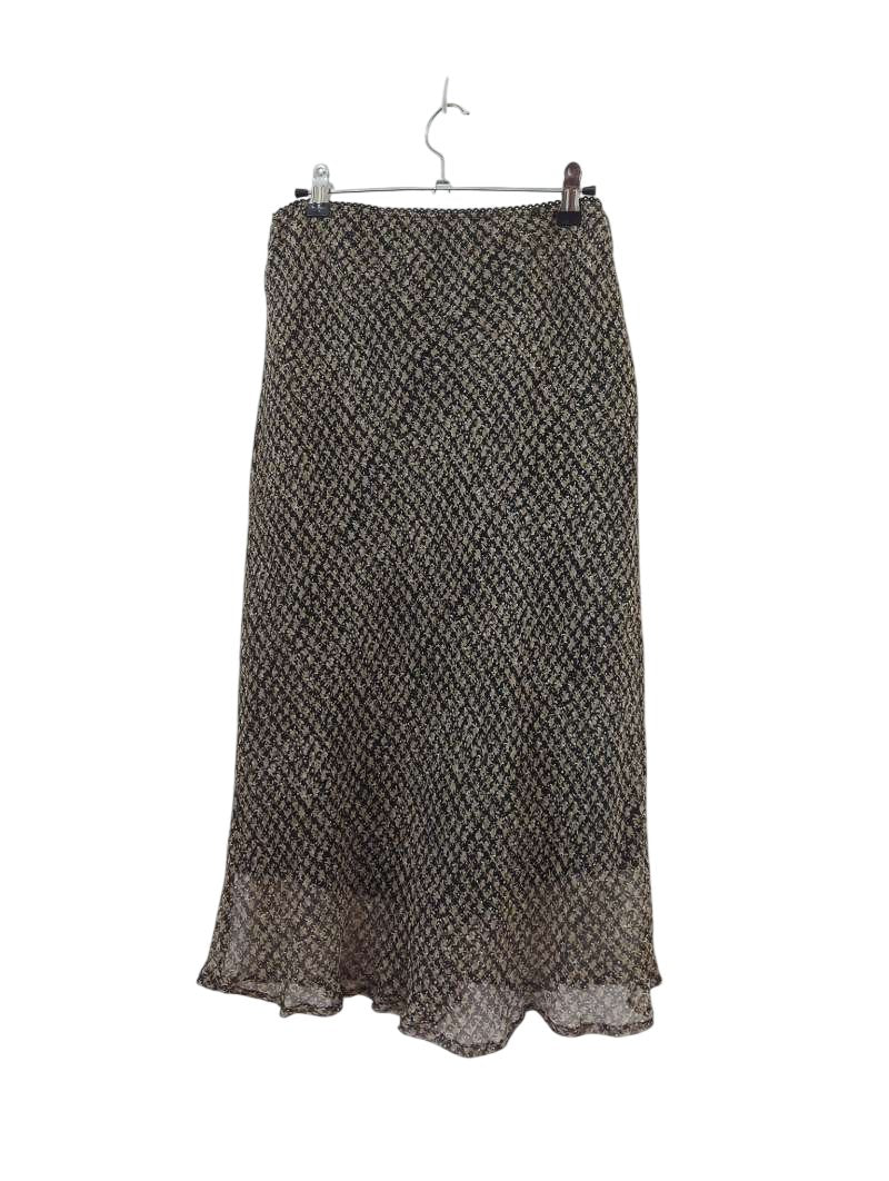 Worthington Vintage Midi Skirt Vintage