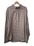 American Tall Button-Down Shirt Men's