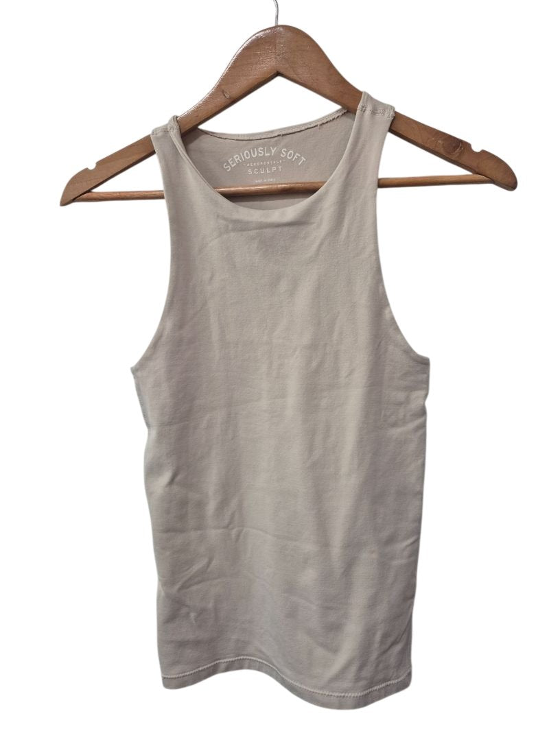 Aeropostale Sleeveless Tank Tanks