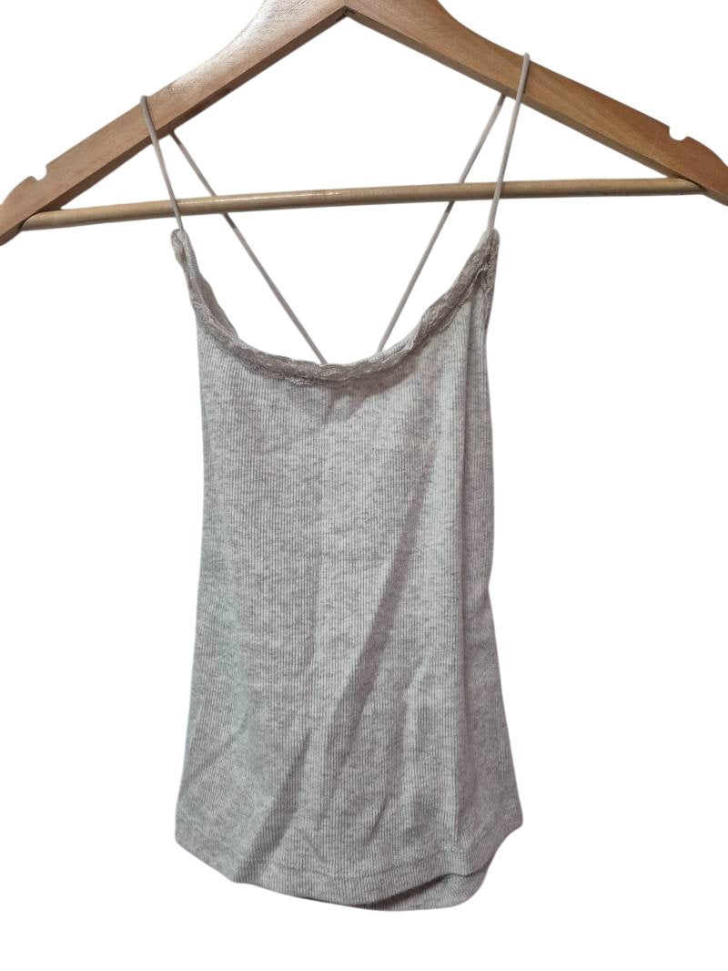 American Eagle Spaghetti Strap Tanks