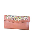 Buxton Vintage Floral Wallet Vintage