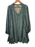 Arula Dresses