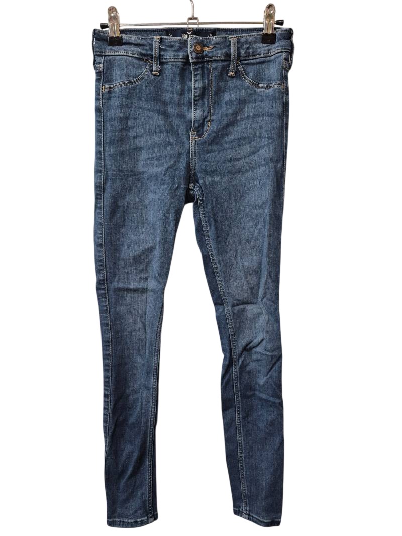 Hollister Skinny Fit Jeans