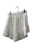 Wild Fable Tiered Mini Skirt