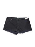 Aberceombie & Fitch Frayed Hem Shorts