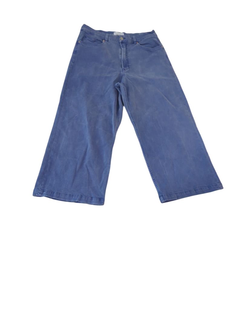 Dear John Wide Leg Pants