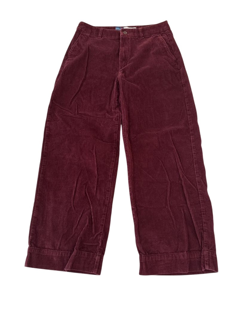 Old Navy Wide Leg Pants