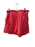 A New Day High-Waist Paperbag Shorts