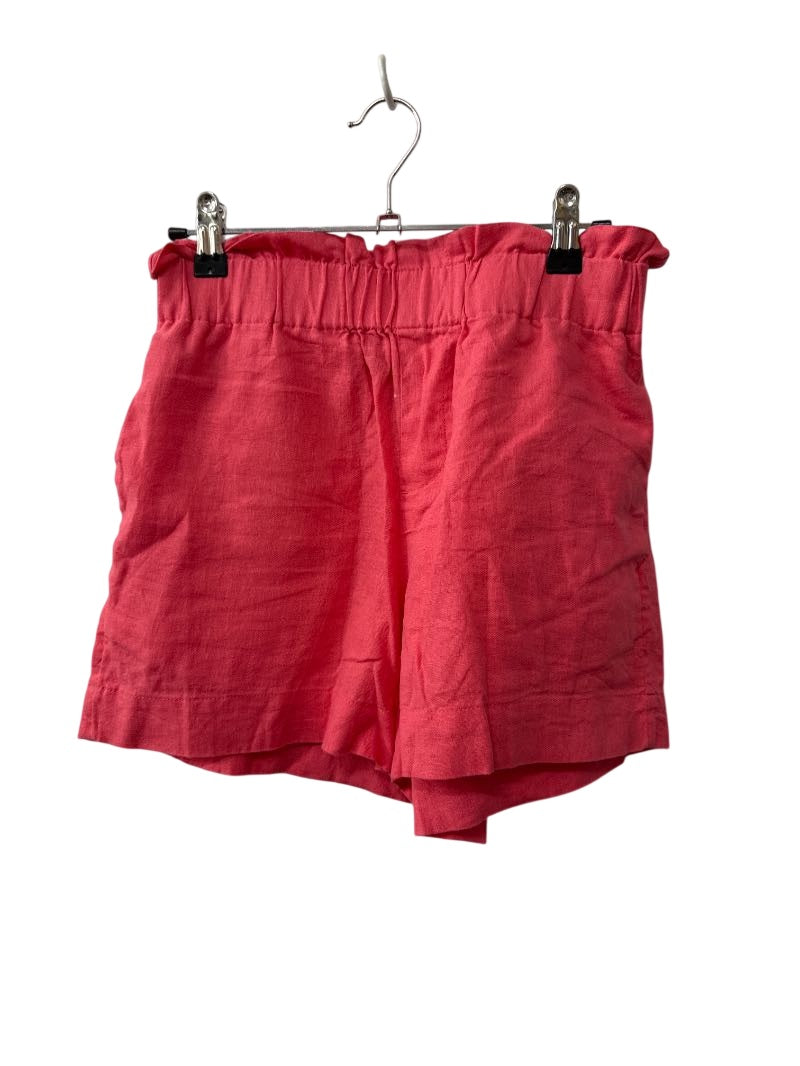 A New Day High-Waist Paperbag Shorts