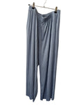 Grace Karin Pleated Wide Leg Pants