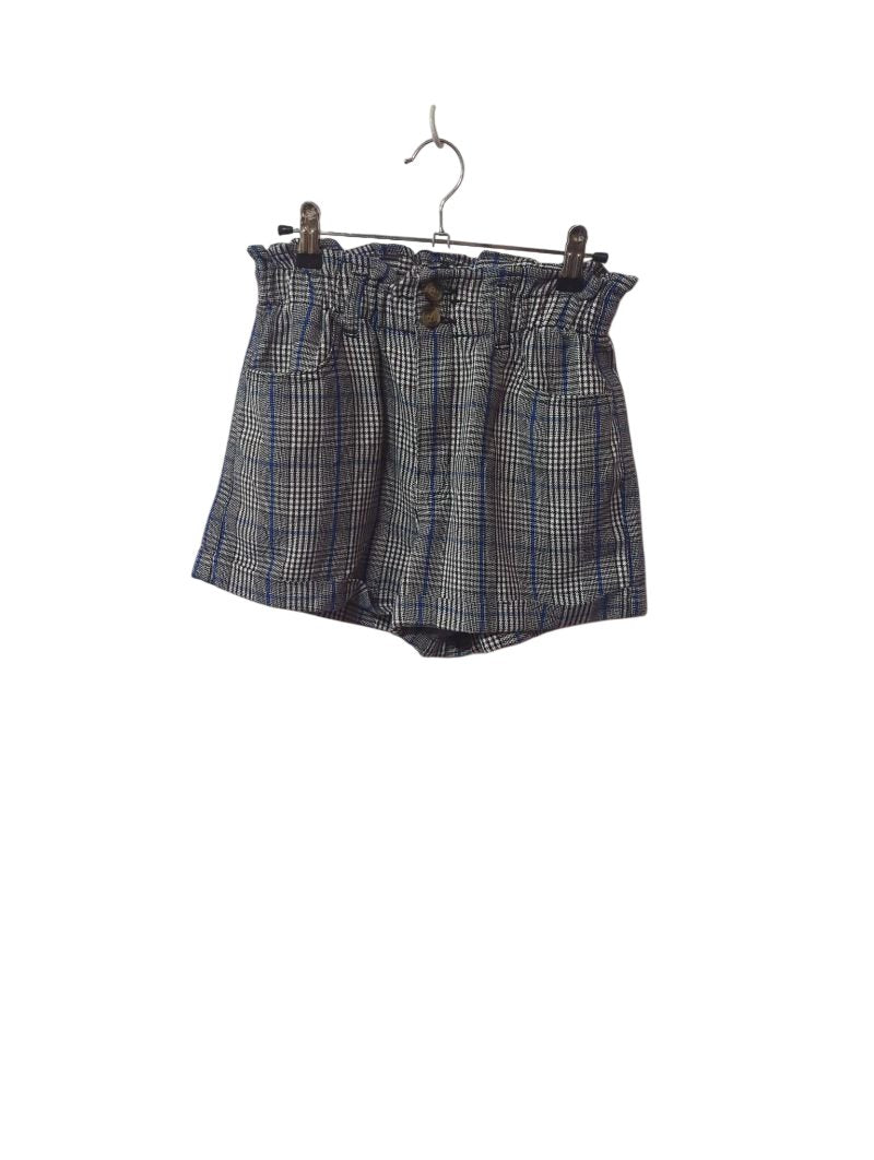 American Eagle High-Waisted Shorts