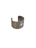 Paparazzi Engraved Cuff Jewelry