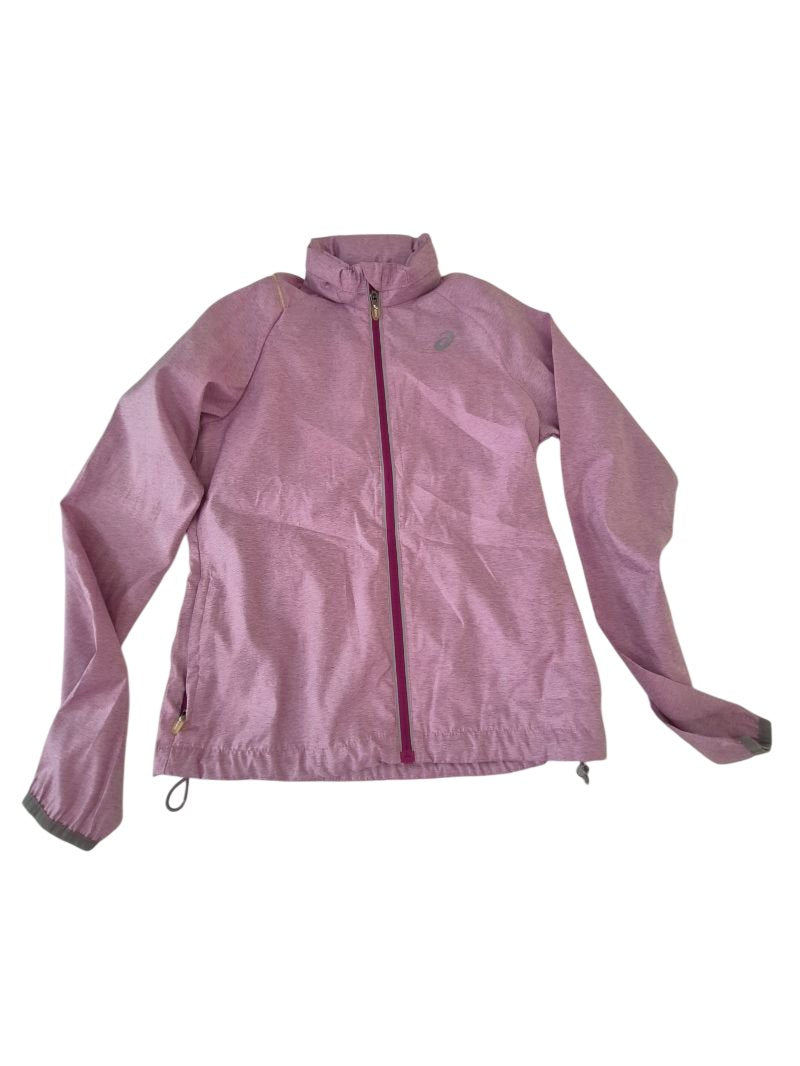 Asos Full-Zip Jacket Athletic