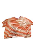 Old NAVY Striped Tee Short Sleeves