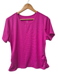 Apana Crew Neck Short Sleeves