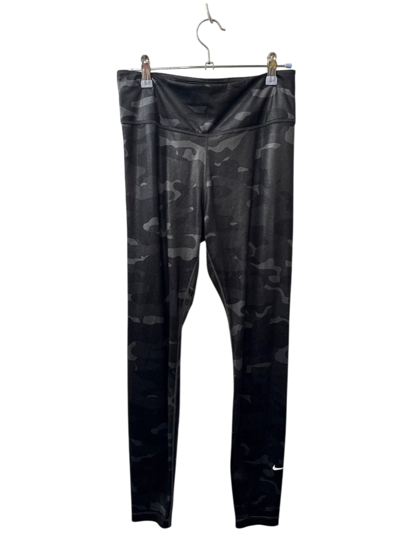 Nike High-Waisted Leggings Athletic