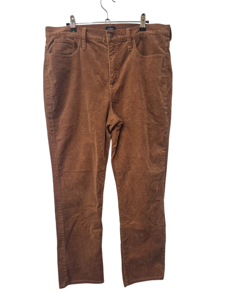 J. Crew Straight Leg Pants