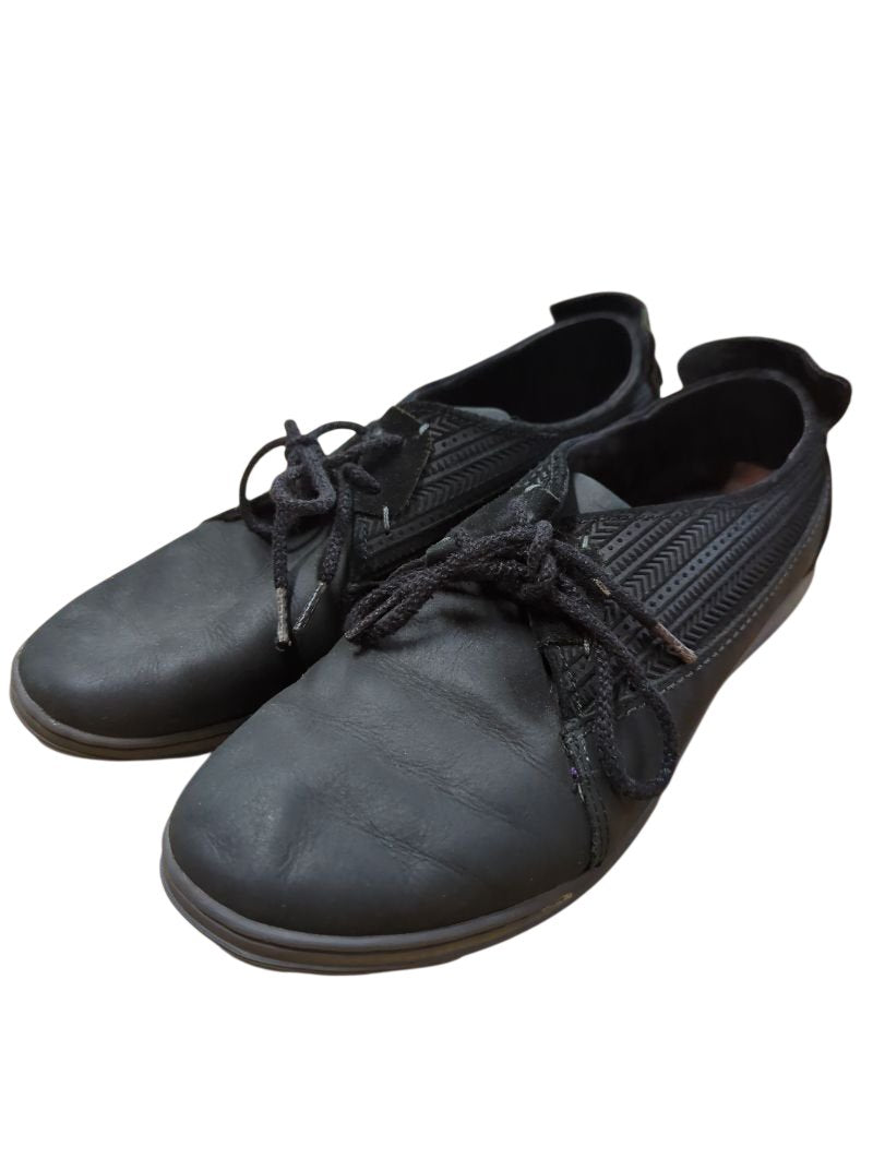 Merrell Lace Up Sneakers