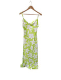 Paper Heart Floral Slip Dresses