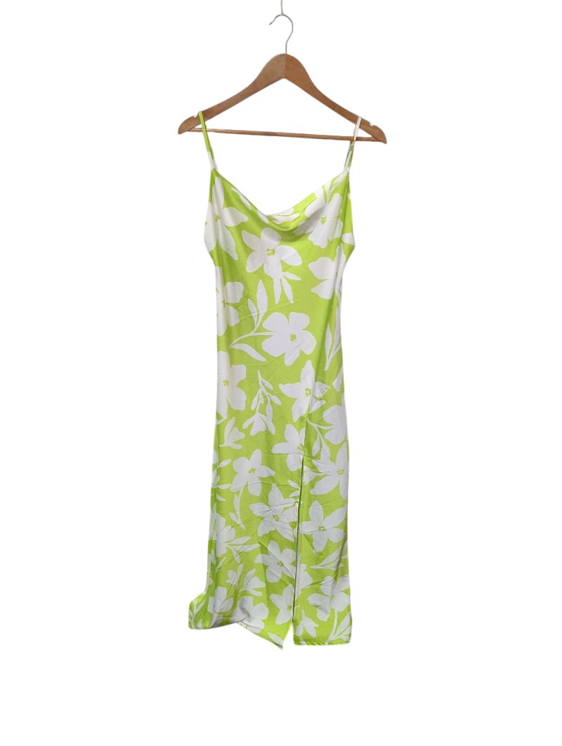 Paper Heart Floral Slip Dresses