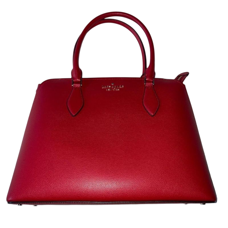 Kate Spade Structured Tote Handbags