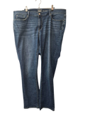 Levi’s Straight Leg Jeans
