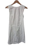 Sleeveless Shift Dresses