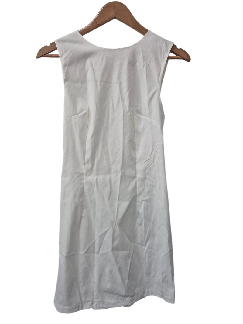 Sleeveless Shift Dresses