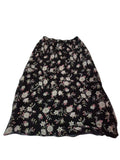 DW Studio Floral Skirt Vintage