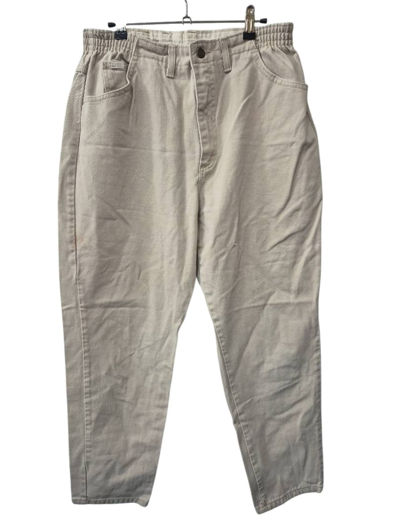Lee Vintage Casual Pants Vintage