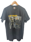 Fruit of the Loom Vintage Band T-Shirt Vintage