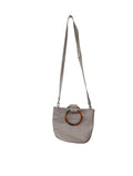 Abercrombie & Fitch Round Handle Handbags